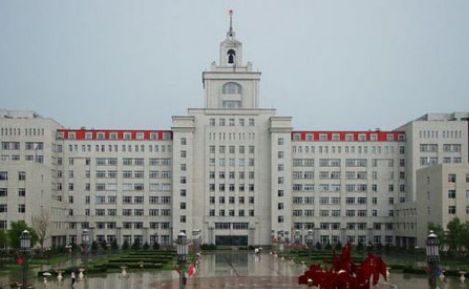 ��������ҵ��ѧ��������ѧԺ