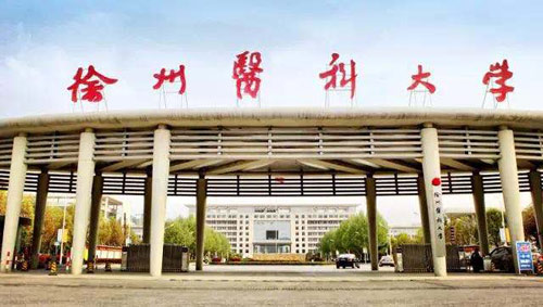 徐州医科大学继续教育学院(成人继续教育 网络教育)