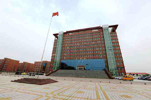 �����Ƽ�ְҵѧԺ��������ѧԺ�����˸߿���ר�����ơ�