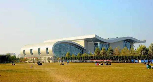 许昌职业技术学院继续教育学院(函授专升本)【视频】