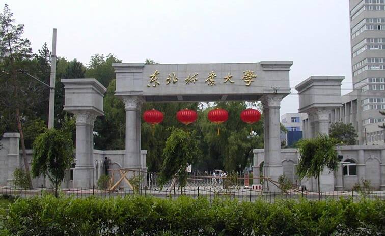 东北林业大学继续教育学院招生简章【视频】