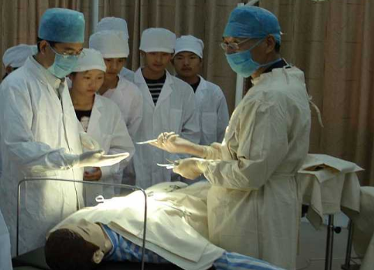 临床医学专业--吉林医药学院函授专升本