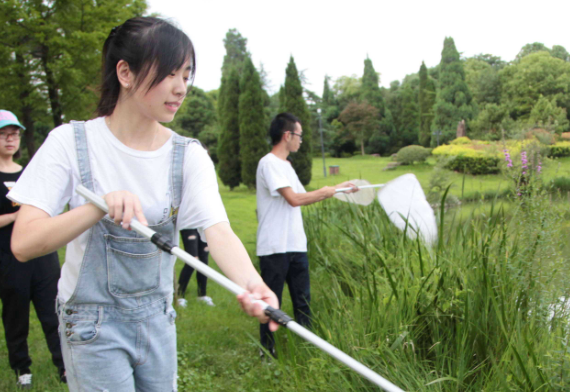 植物保护专业--成人高考吉林农业科技学院