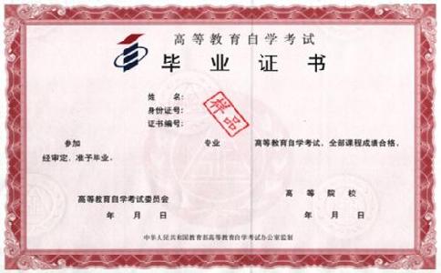 中国药科大学成人自考含金量高吗?