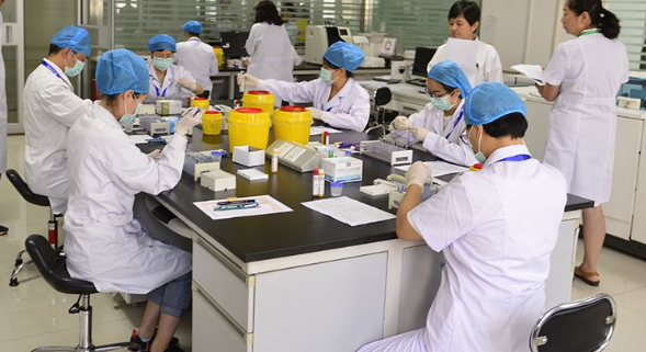 成人高考医学检验专业--湖南医药学院