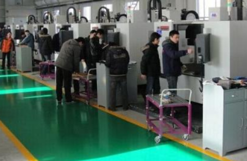 成人高考大专湖南机电职业技术学院数控技术专业