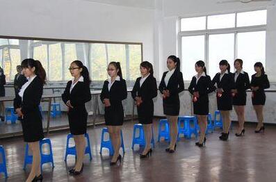 湖南民族职业学院成人教育学院文秘专业含金量高吗