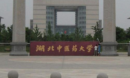 湖北中医药大学继续教育学院【成人高考本科】