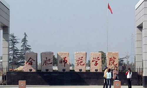 �Ϸ�ʦ��ѧԺ��������ѧԺ����2020�걨�����̡�