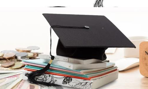 中南财经政法大学继续教育学院【新生报名入口】