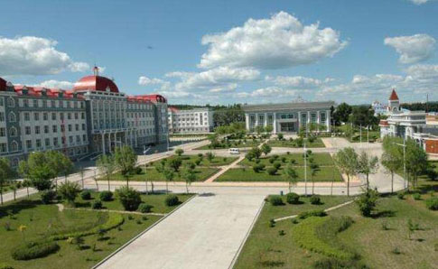 ���˰���ְҵѧԺ��������ѧԺ (���˼���ѧԺ Զ�̽���)