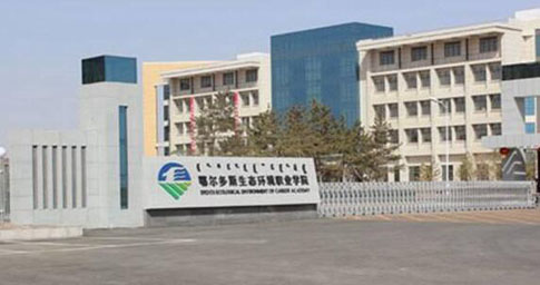 ������˹��̬����ְҵѧԺ��������ѧԺ�������������̼���ʽ��