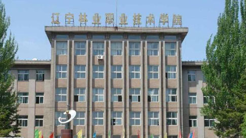 辽宁林业职业技术学院成人高考网上报名系统【最新】