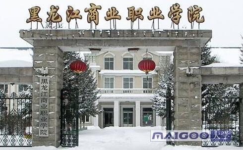 黑龙江商业职业学院继续教育学院 【成人继续学院 远程教育】