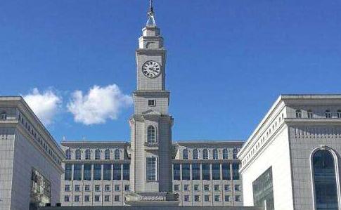 黑龙江省社会科学院职工大学继续教育学院 【成人继续学院 远程教育】