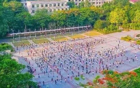 嘉应学院继续教育学院【成人高考大专升本科】