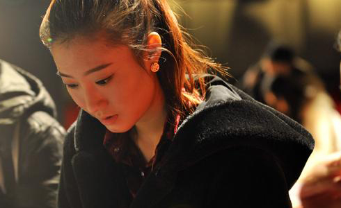 �տ����ݶ�Ů����Ҫ����������