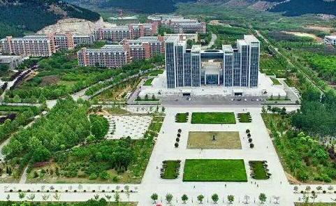 ɽ��ʦ����ѧ���˸߿����ϱ���ϵͳ�����¡�