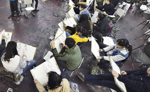 �����տ���ѵ������ 