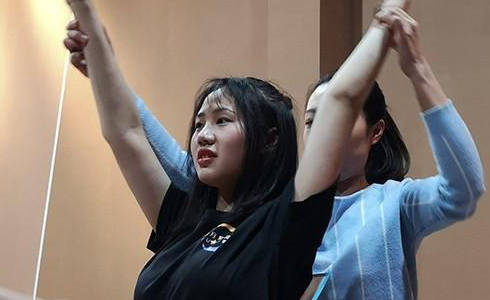 �������տ���ѵѧУ�ĸ��ȽϺ�