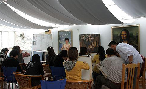 ���������տ���ѵѧУ��ô�� 