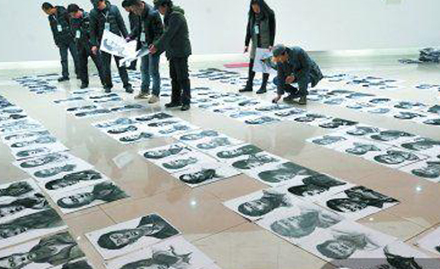 ���������տ���ѵ��������Щ