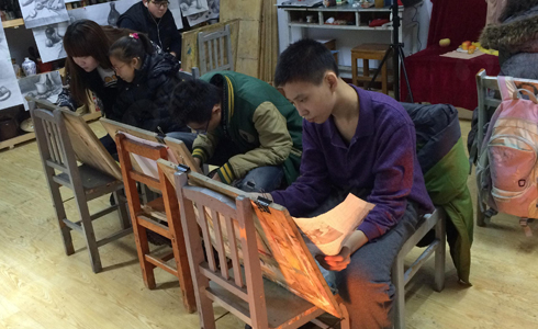 �տ�������ѵѧУ��ôѡ 