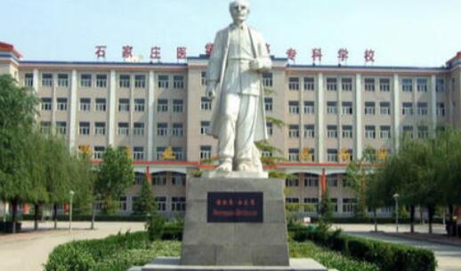 石家庄人民医学高等专科学校继续教育学院【新生报名流程及方式】