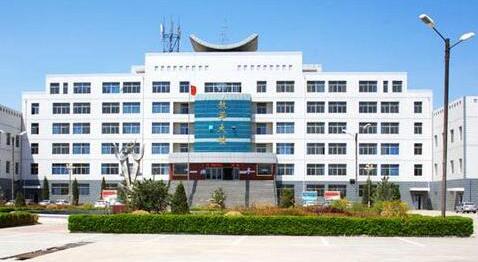 ɽ��ҩ��ְҵѧԺ��������ѧԺ�����˸߿���ר�����ơ�