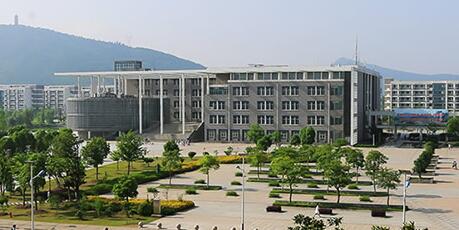 合肥通用职业技术学院成人高考招生简章2021年