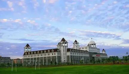 ɽ��������óְҵѧԺ���˸߿�������֪2021��