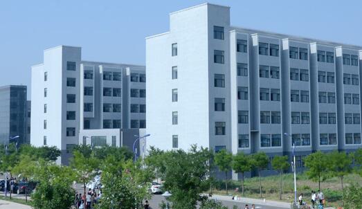 ɽ��úְ̿ҵ����ѧԺ���˸߿���������2021��