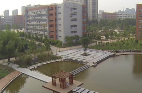 安阳师范学院继续教育学院【新生报名流程及方式】